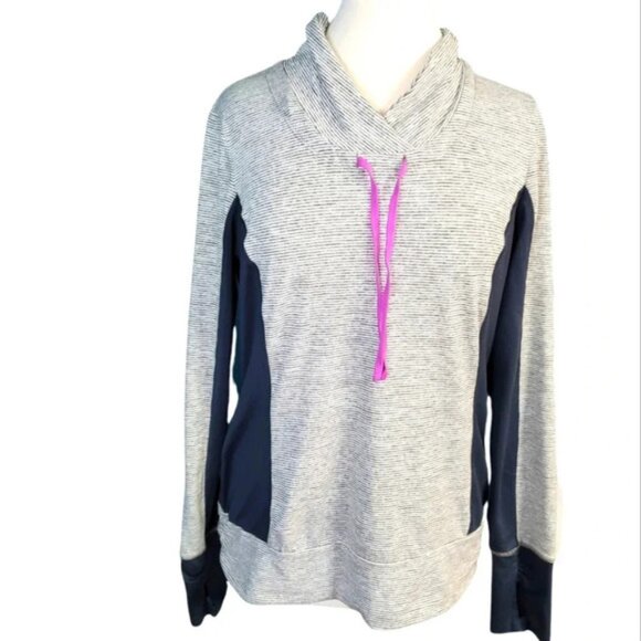 KiwiKate Activewear Pullover Large - Picture 1 of 8
